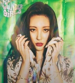sunmi