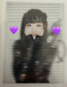my cute sunmi polaroid (won during cynical mv event on twitter, 2025)